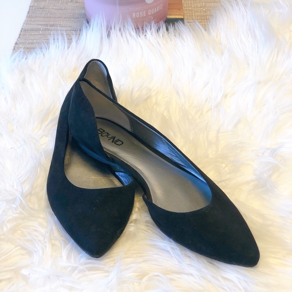 Abound flats!